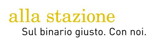 alla stazione