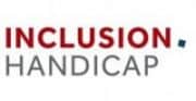 Inclusion Handicap logo Inclusion Handicap