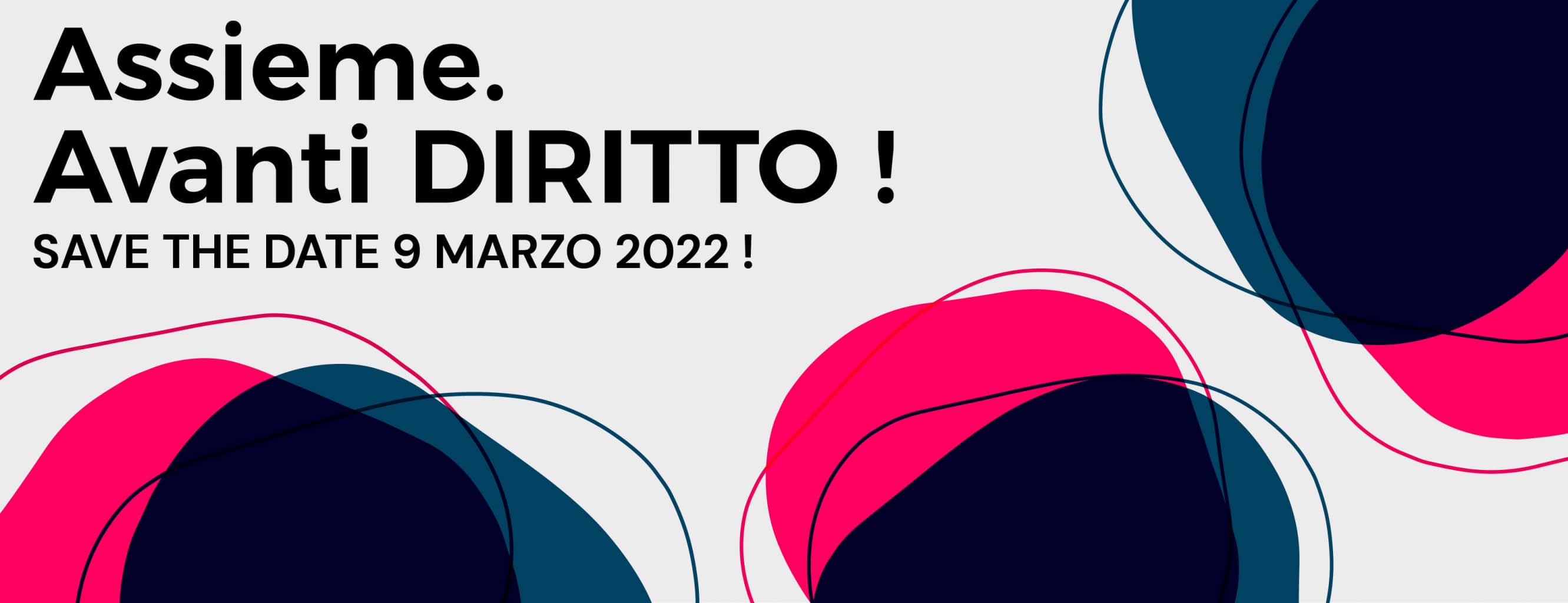 9 marzo 2022 9 marzo 2022