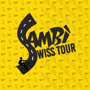Sambì Swiss Tour