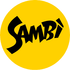 Sambì_Logo