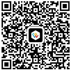 QR code Twint