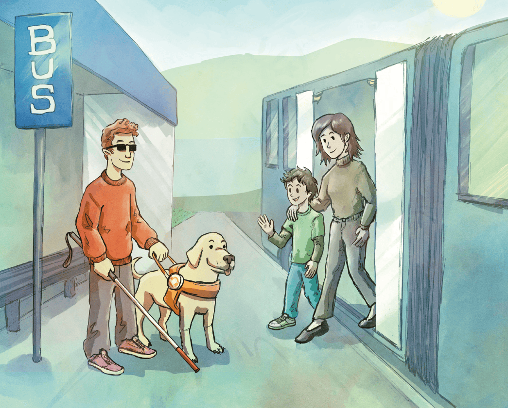 fart_cane-guida fart_cane-guida