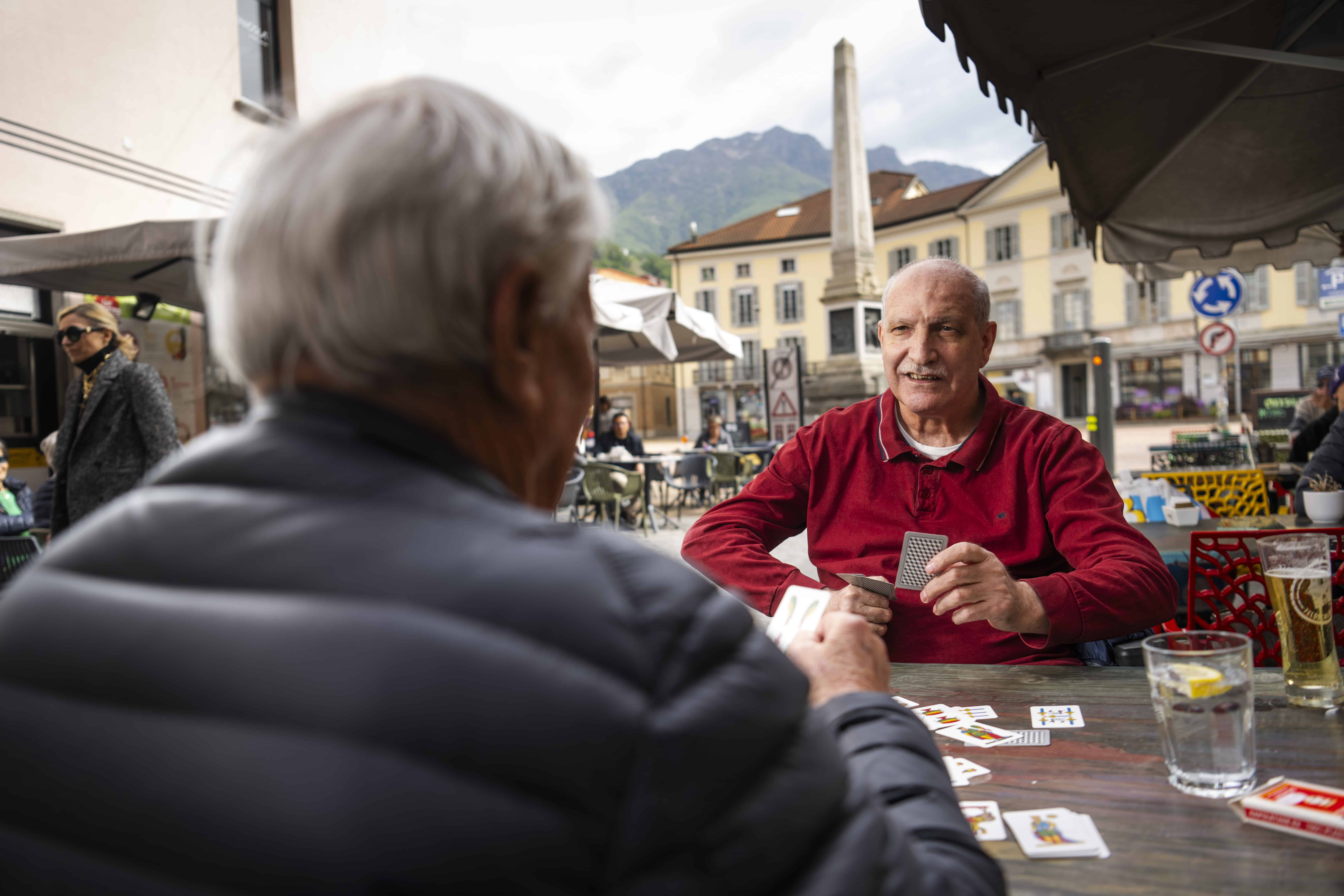 Ticino: Ticino, Calendario 2025 Inclusione Andicap Ticino: Ticino, Calendario 2025 Inclusione Andicap